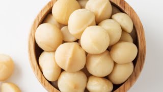 Why You May Want To Think Twice Before Eating Macadamia Nuts [upl. by Perusse]