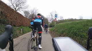 Amstel Gold Race 2018 [upl. by Bourgeois]