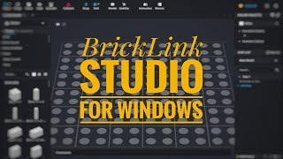 How to Download and Install BrickLink Studio on Windows [upl. by Vannie160]