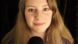 ASMR  Humming amp Singing very relaxing [upl. by Nicole]