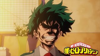 Boku no Hero Academia English Dub quotEat thisquot [upl. by Urbani892]