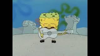 Spongebob  Ripped My Pants Song [upl. by Hairahcaz]