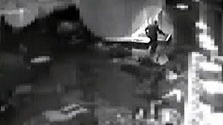 Surveillance video of Pulse nightclub shooting released [upl. by Eigla623]