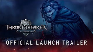 Thronebreaker The Witcher Tales  37minute Gameplay Walkthrough [upl. by Gine363]