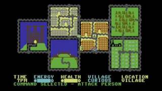 OGT  Mad Doctor  C64 Part One [upl. by Moore]