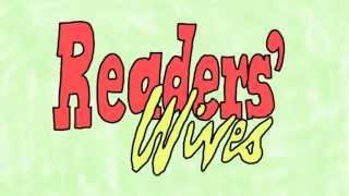 Readers Wives 2013 team intro [upl. by Lochner]