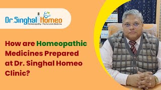 Homeopathy Explained – Gentle Healing or Reckless Fraud [upl. by Shaya]