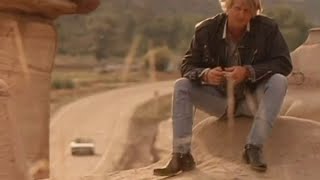 Tom Cochrane  Life Is A Highway with lyrics [upl. by Butte]