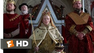 The story of the Imperial State Crown  The Coronation Preview  BBC One [upl. by Aticnemrac]