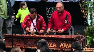 Guatemalan Music by GuateMarimba [upl. by Daphene300]