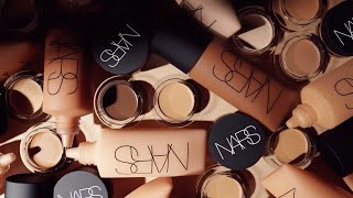 Soft Matte Complete Foundation amp Concealer for Full Coverage That Lasts  NARS [upl. by Bourn]