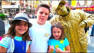 SHAYTARDS IN NEW YORK CITY [upl. by Urd]