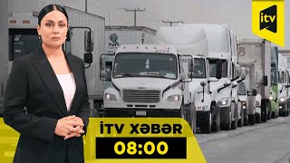 İTV Xəbər  03022025  0800 [upl. by Violeta806]