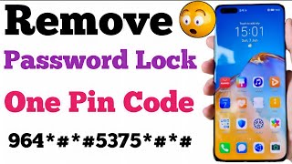 How To Remove Mobile Pattern Lock In Tamil  Unlock Without Data Loss In 30sec  Tech Media [upl. by Kinna]