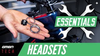 Headsets  GMBN Tech Essentials Ep 11 [upl. by Mohl]