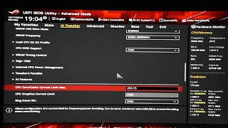 How to overclock 9900K  9700K  9600K 10900K10700K10600Overclocking Tutorial Guide – Asus Z390 [upl. by Calie]