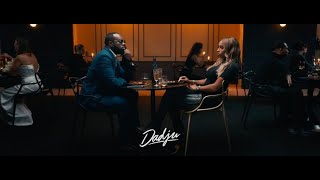 DADJU  Amour Toxic Clip Officiel [upl. by Sascha50]