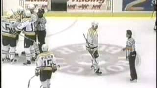 Memories Mario Lemieux makes his NHL debut [upl. by Lered75]