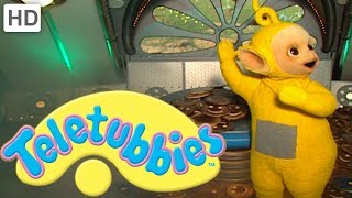 Teletubbies Too Much Tubby Toast  Full Episode Clip [upl. by Husha]