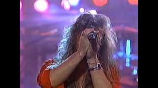 Steelheart  Ill Never Let You Go Angel Eyes Live HQ [upl. by Yleoj]