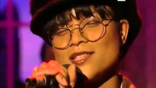 Gabrielle  Give Me A Little More Time Live [upl. by Ameerahs]