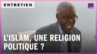 L’islam une religion politique [upl. by Sontich829]