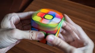 How To Solve a Rubiks Cube in 10 Seconds [upl. by Pulling288]