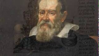 Le invenzioni di Galileo Galilei [upl. by Darell947]