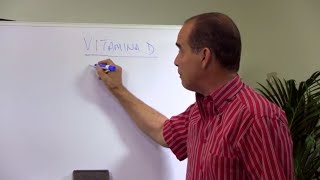 Episodio 1003 La Vitamina D y tu salud [upl. by Anrol]