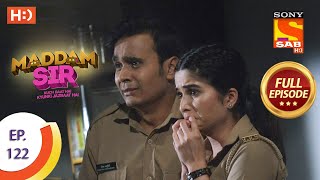 Maddam Sir  Ep 122  Full Episode  27th November 2020 [upl. by Therese]