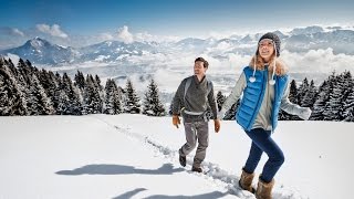 Winterurlaub im Allgäu  Bayern – Skiurlaub in den Alpen [upl. by Higginbotham]