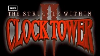 Clock Tower 2 The Struggle Within Full HD 1080p Longplay Walkthrough Gameplay No Commentary [upl. by Jacques791]