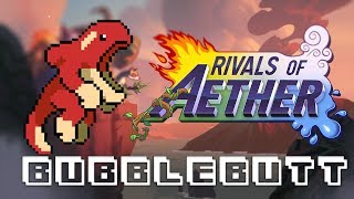 I Tried Rivals of Aether II [upl. by Jacqueline38]