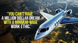 WEALTHY MINDSET  New Motivational Video Compilation for Success [upl. by Hanleigh]