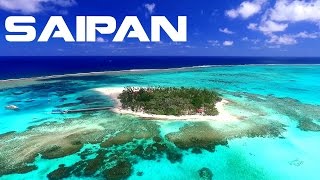 Wrecks of Saipan  Part 1  Welcome to Saipan [upl. by Troxell]