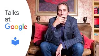 Psychogeography  Will Self  Talks at Google [upl. by Atla]