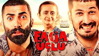 Türk komedi filmi full izle [upl. by Nylaras]