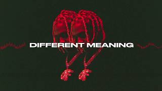 Lil Durk  Different Meaning Official Audio [upl. by Enehs]