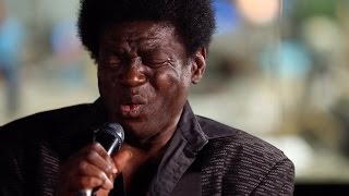 Charles Bradley performs soulful cover of Black Sabbaths Changes [upl. by Rubie]