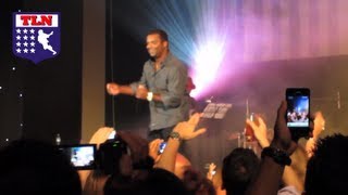 The Carlton Dance LIVE 2012 [upl. by Dianthe]