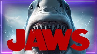 Reviewing All The JAWS Movies [upl. by Asial]