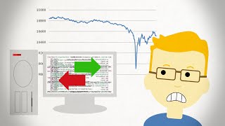 High Frequency Trading and its Impact on Markets [upl. by Eliga334]