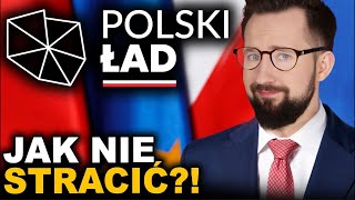 POLSKI ŁAD  Jak nie STRACIĆ BizON [upl. by Monteria275]